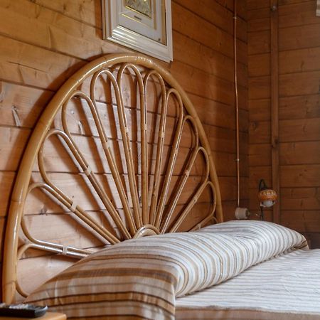 I Lecci Guesthouse San Felice Circeo Εξωτερικό φωτογραφία