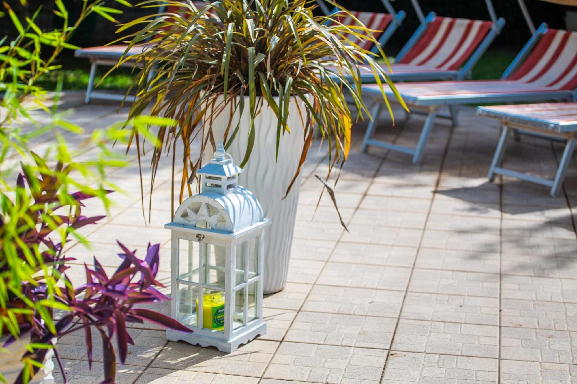 I Lecci Guesthouse San Felice Circeo Εξωτερικό φωτογραφία