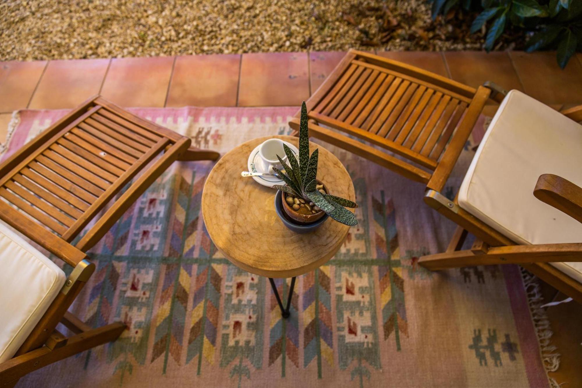 I Lecci Guesthouse San Felice Circeo Εξωτερικό φωτογραφία