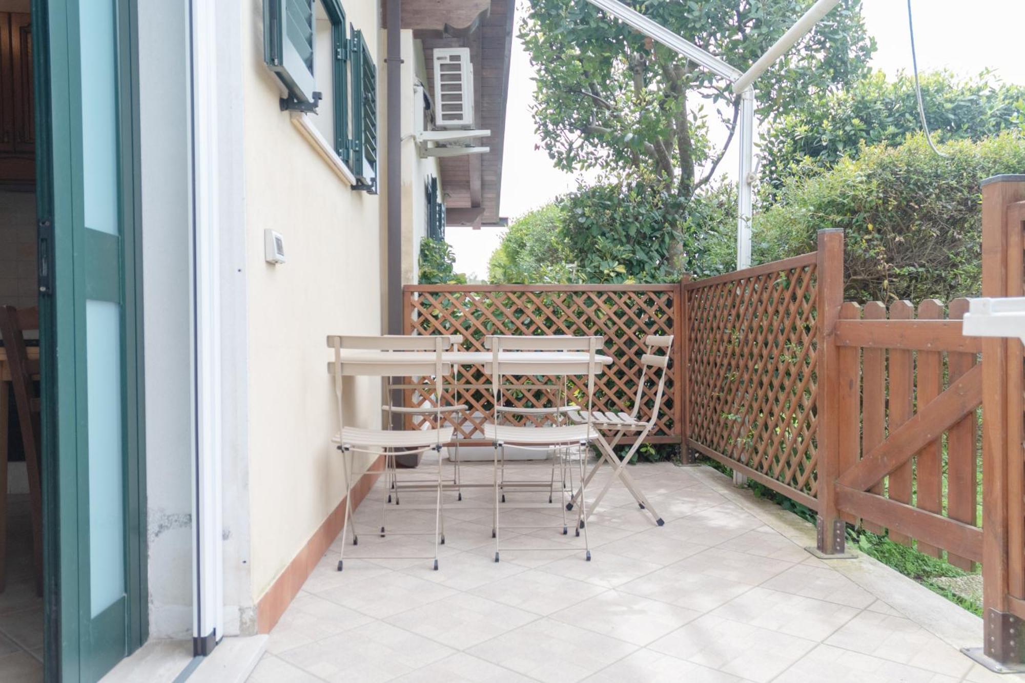 I Lecci Guesthouse San Felice Circeo Εξωτερικό φωτογραφία