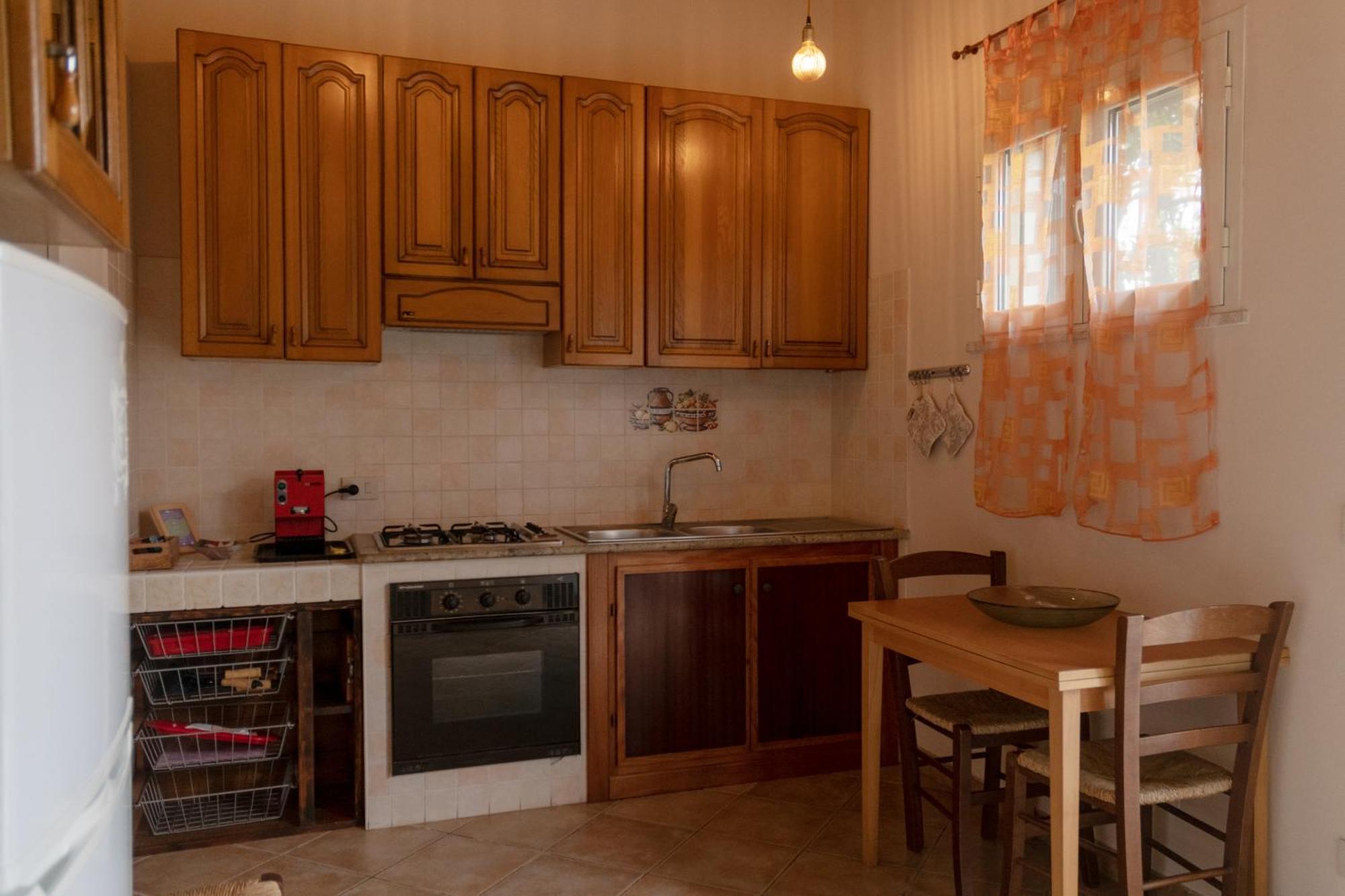 I Lecci Guesthouse San Felice Circeo Εξωτερικό φωτογραφία
