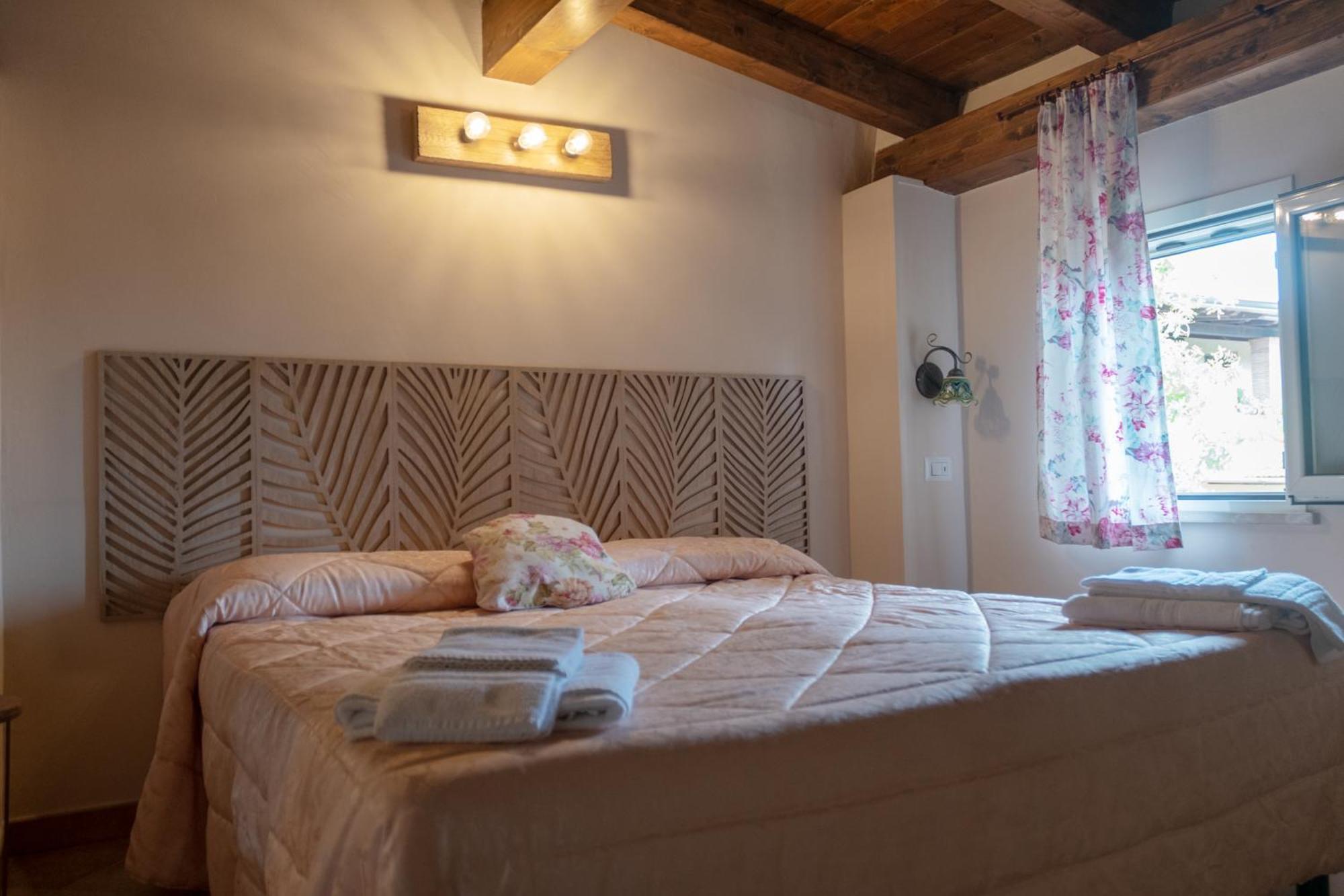 I Lecci Guesthouse San Felice Circeo Εξωτερικό φωτογραφία