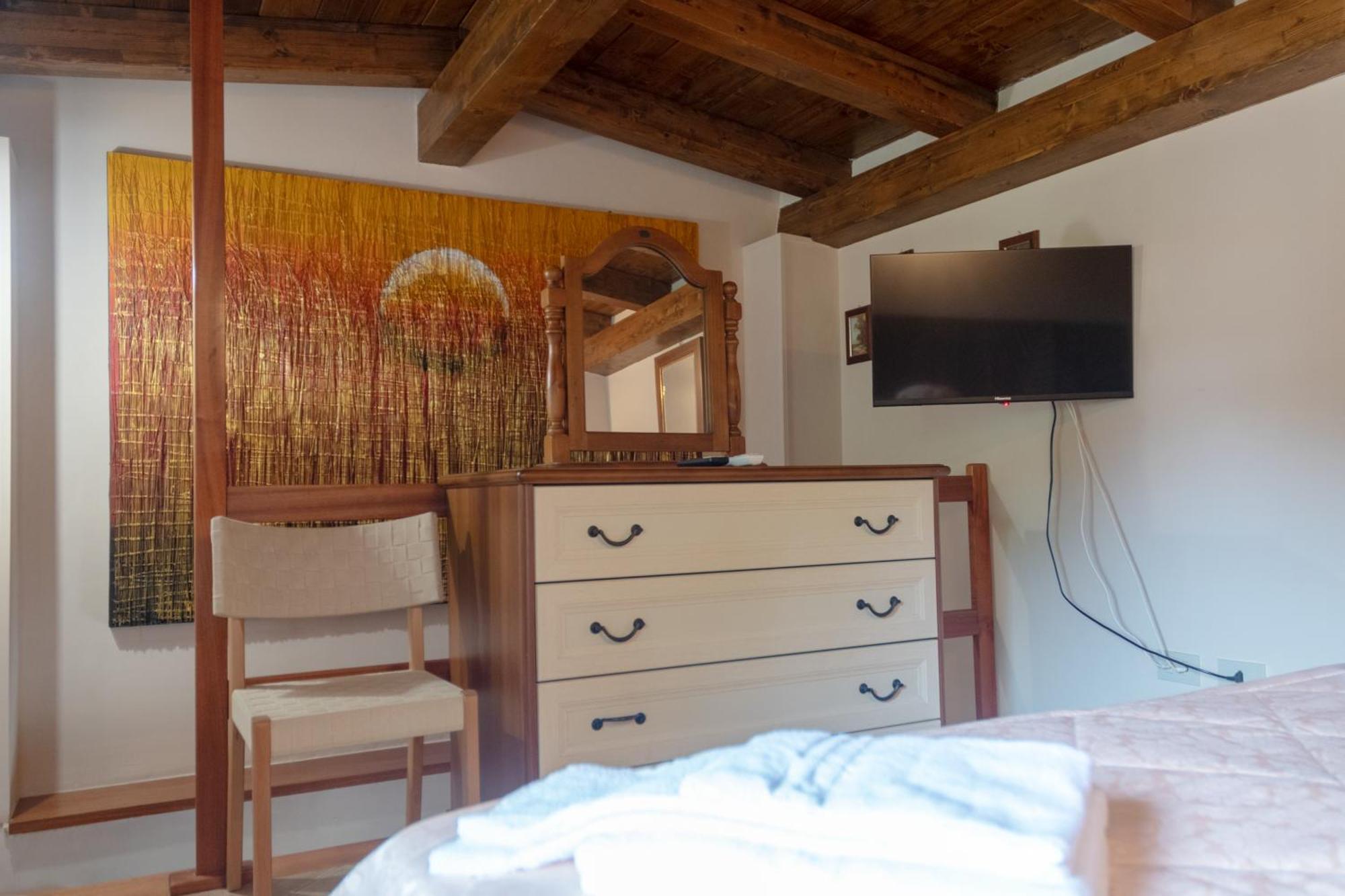 I Lecci Guesthouse San Felice Circeo Εξωτερικό φωτογραφία