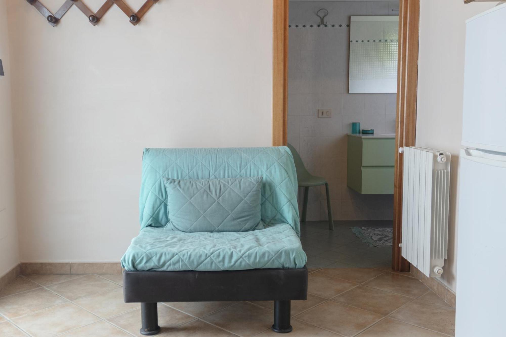 I Lecci Guesthouse San Felice Circeo Εξωτερικό φωτογραφία