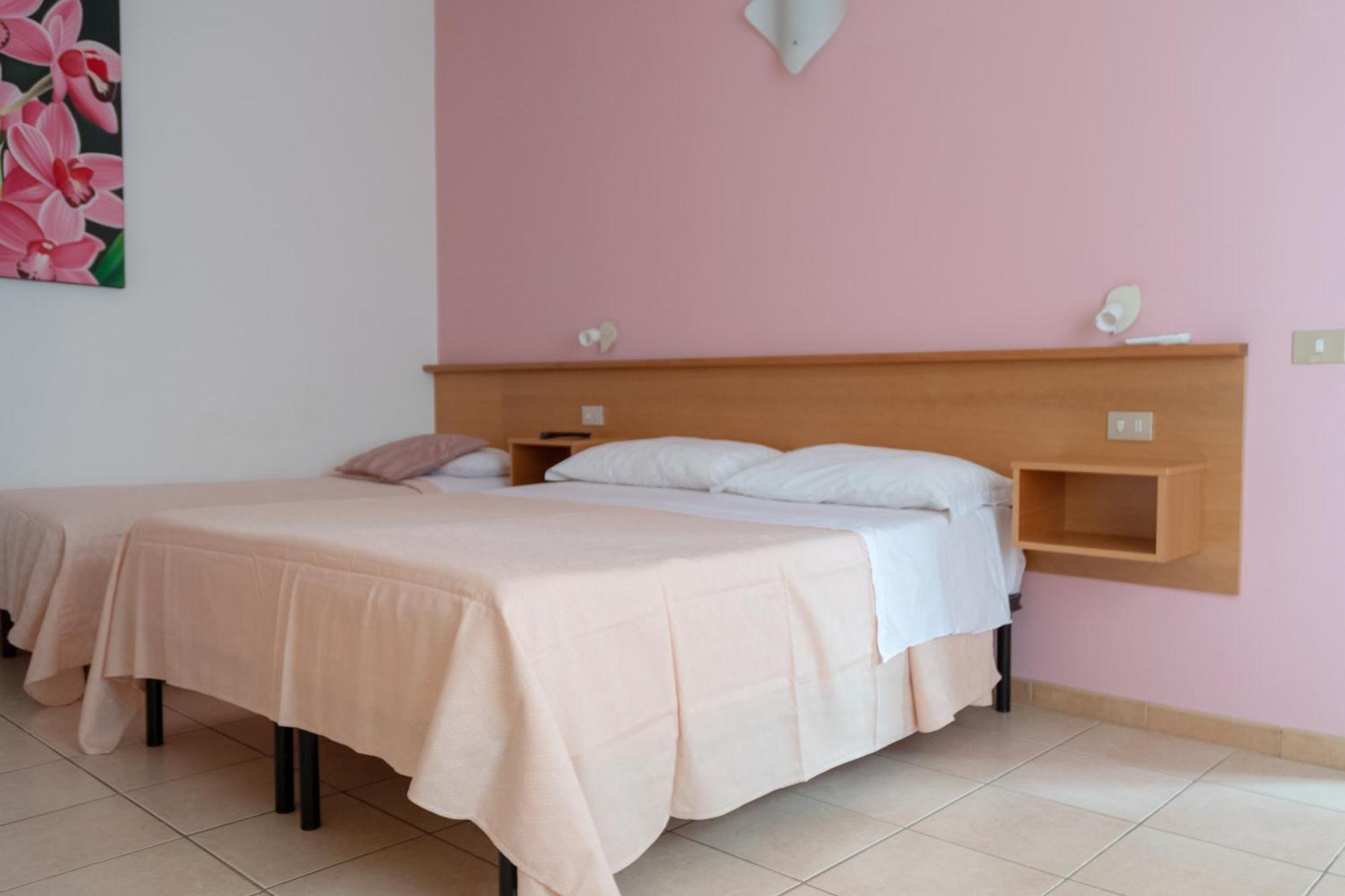 I Lecci Guesthouse San Felice Circeo Εξωτερικό φωτογραφία
