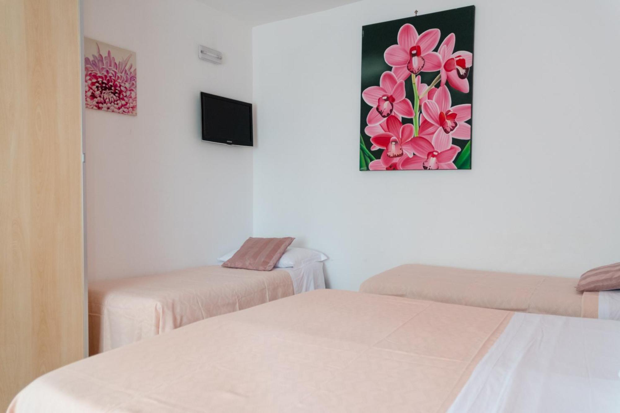 I Lecci Guesthouse San Felice Circeo Εξωτερικό φωτογραφία