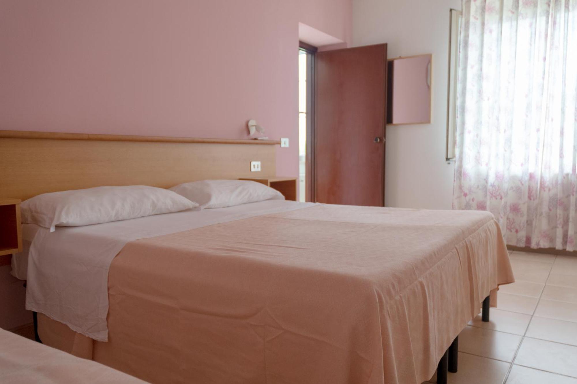 I Lecci Guesthouse San Felice Circeo Εξωτερικό φωτογραφία
