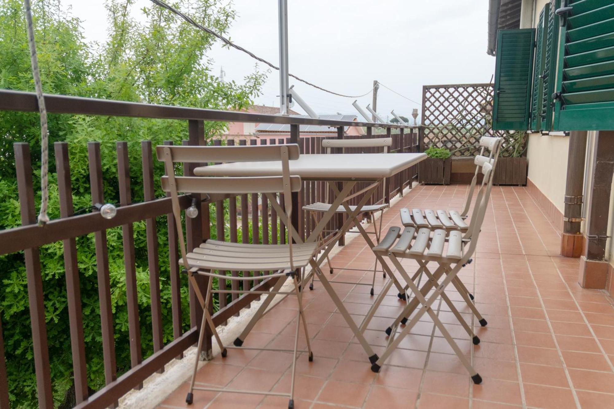 I Lecci Guesthouse San Felice Circeo Εξωτερικό φωτογραφία