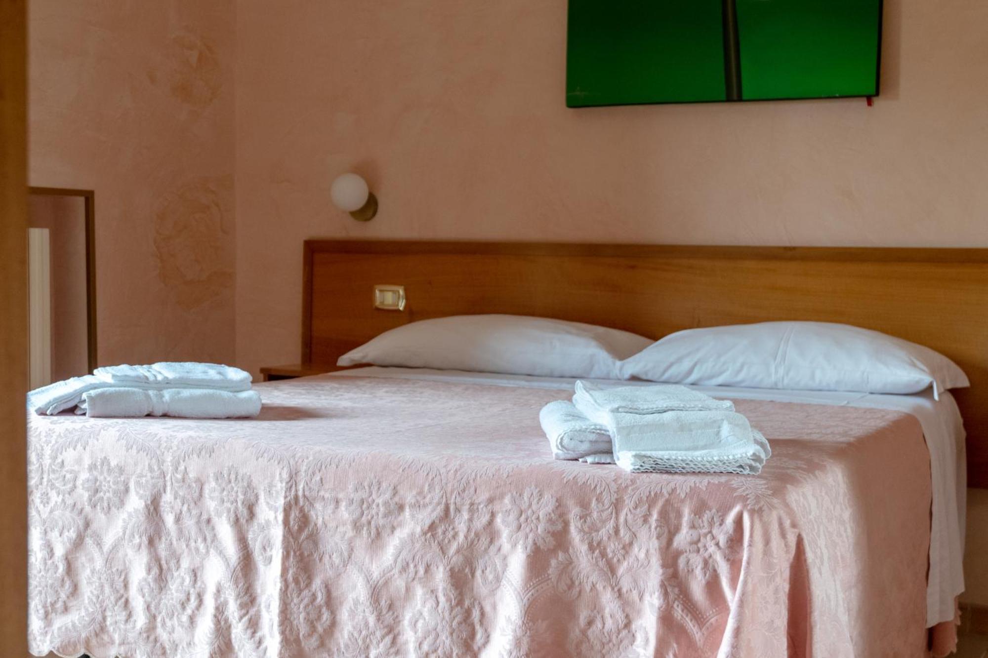 I Lecci Guesthouse San Felice Circeo Εξωτερικό φωτογραφία