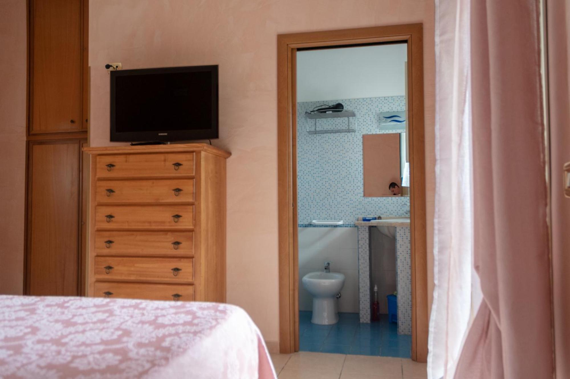 I Lecci Guesthouse San Felice Circeo Εξωτερικό φωτογραφία