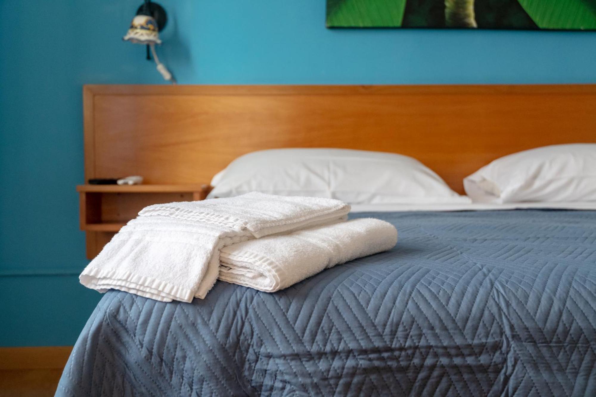 I Lecci Guesthouse San Felice Circeo Εξωτερικό φωτογραφία