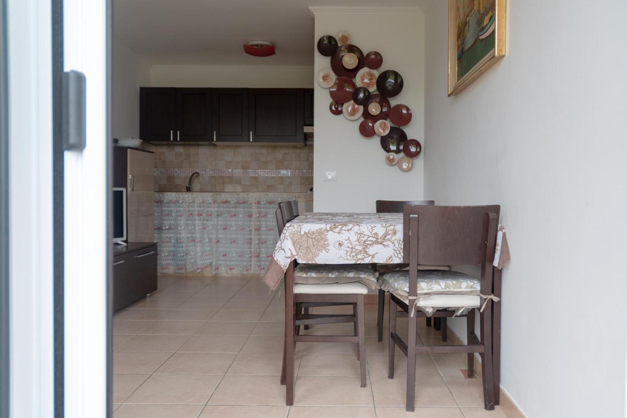 I Lecci Guesthouse San Felice Circeo Εξωτερικό φωτογραφία