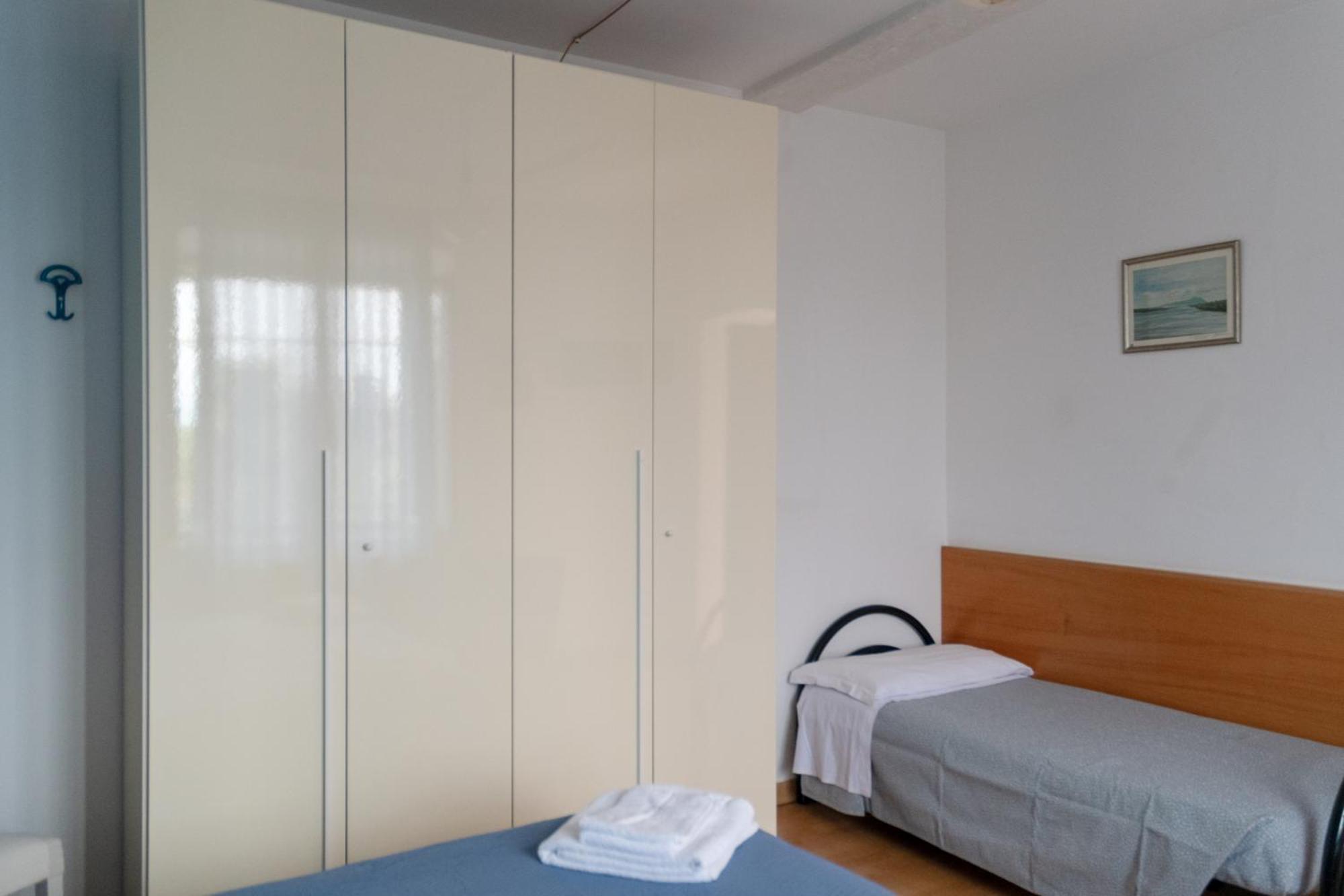 I Lecci Guesthouse San Felice Circeo Εξωτερικό φωτογραφία