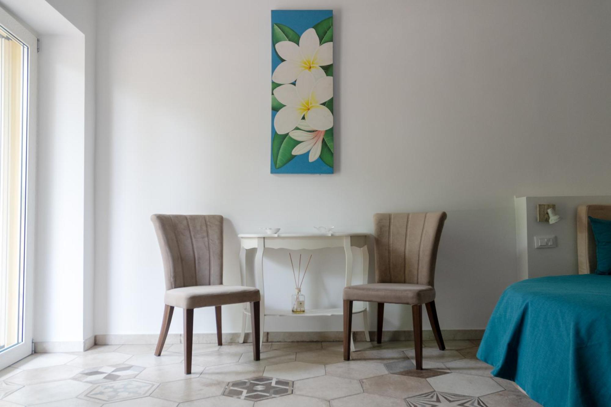 I Lecci Guesthouse San Felice Circeo Εξωτερικό φωτογραφία
