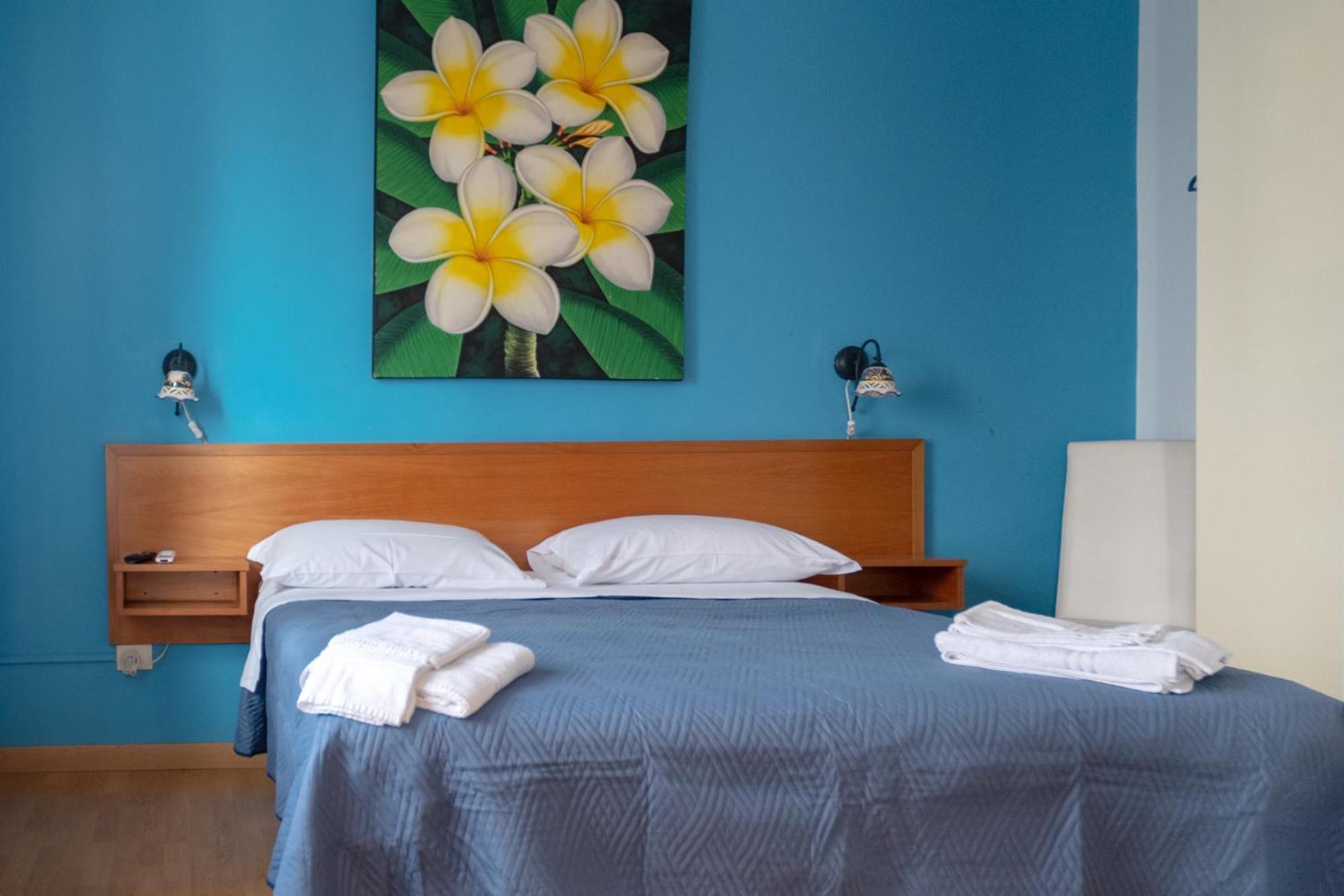 I Lecci Guesthouse San Felice Circeo Εξωτερικό φωτογραφία