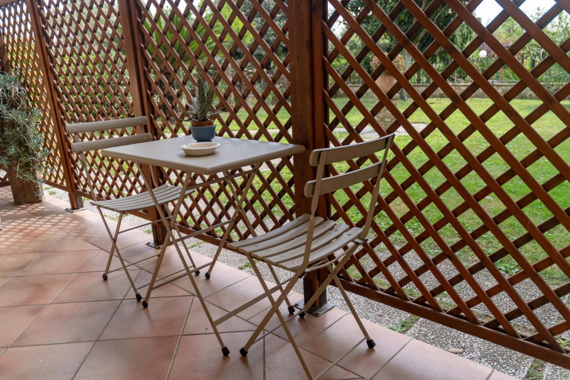 I Lecci Guesthouse San Felice Circeo Εξωτερικό φωτογραφία