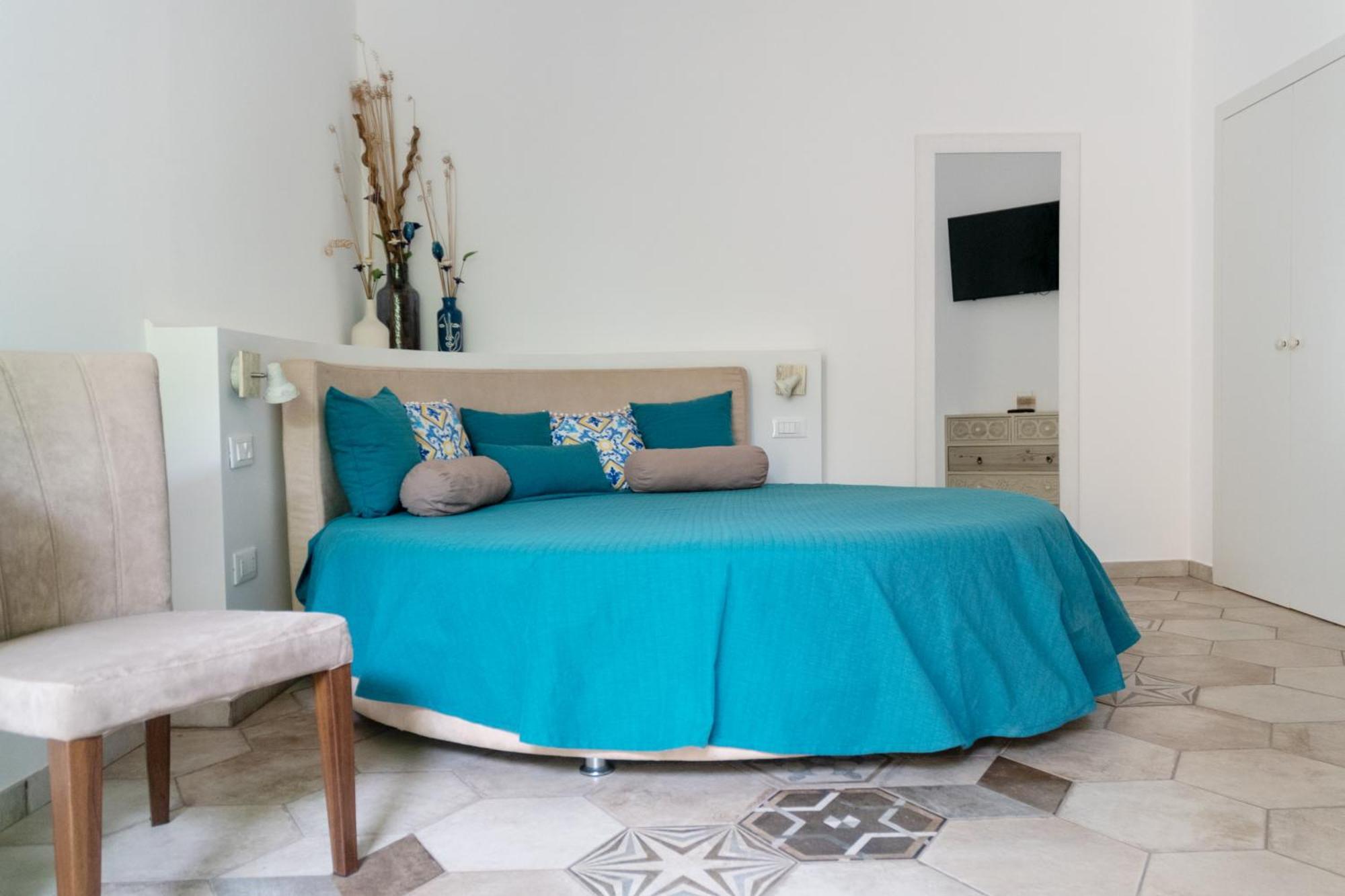 I Lecci Guesthouse San Felice Circeo Εξωτερικό φωτογραφία