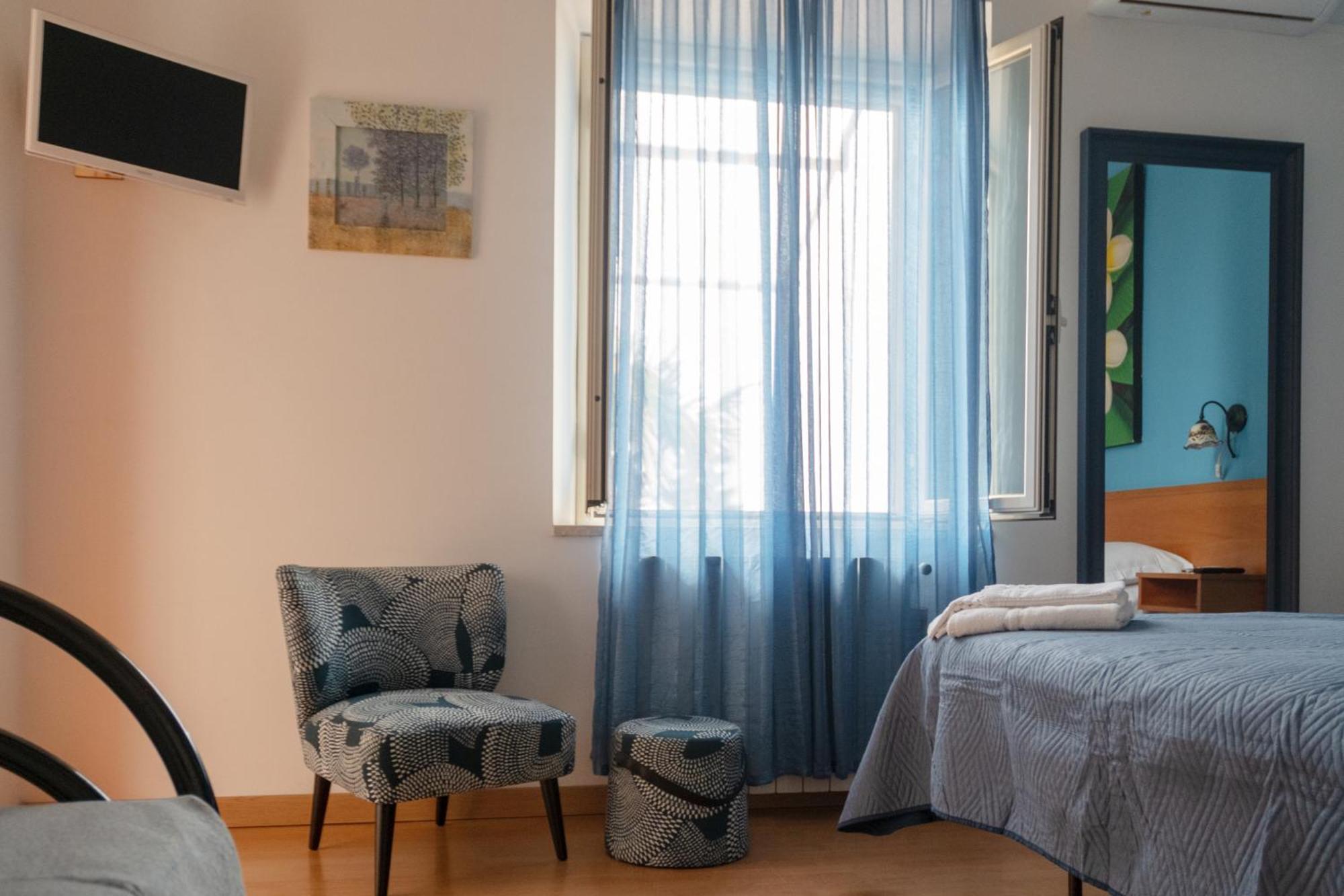 I Lecci Guesthouse San Felice Circeo Εξωτερικό φωτογραφία