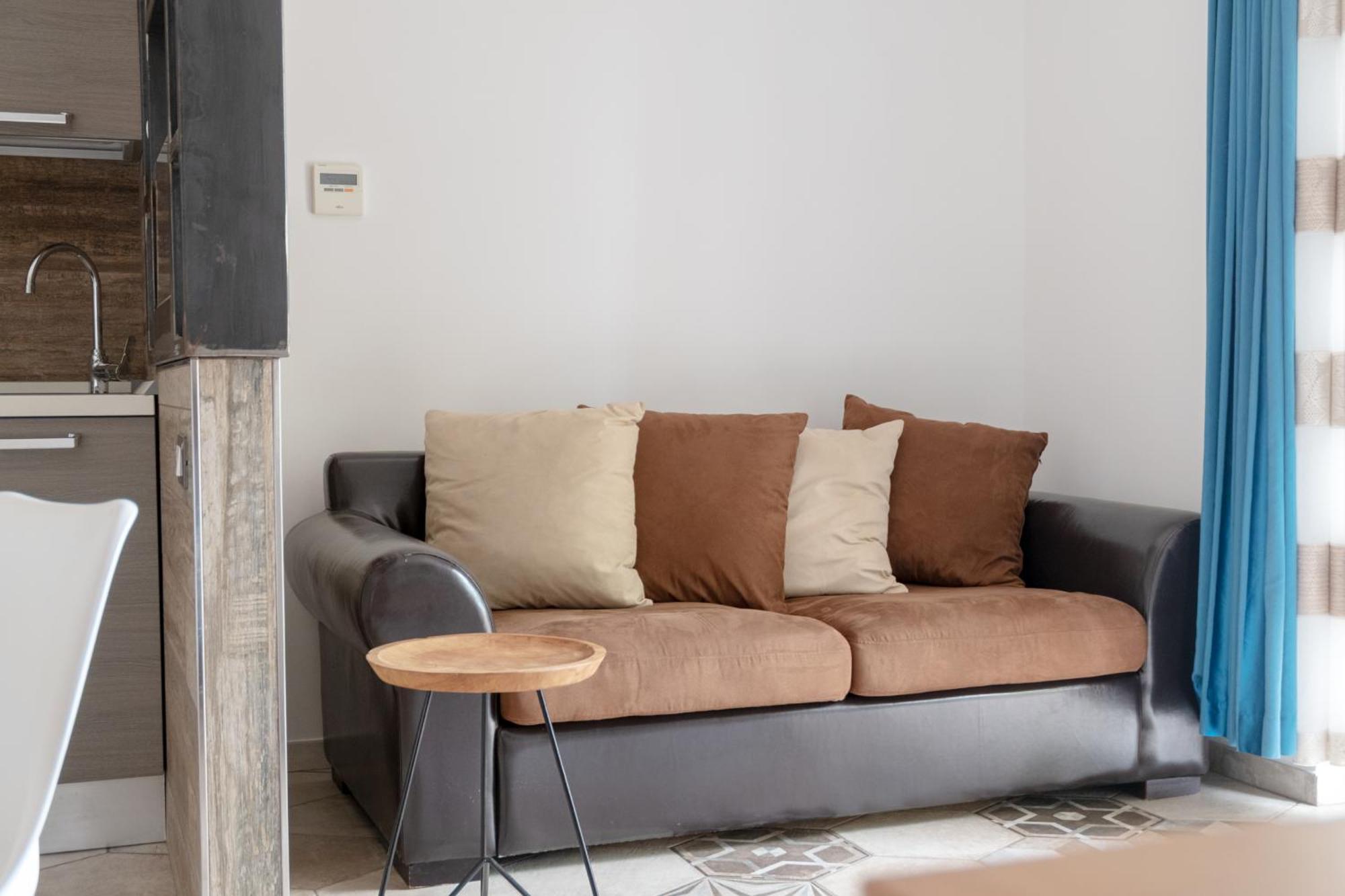 I Lecci Guesthouse San Felice Circeo Εξωτερικό φωτογραφία