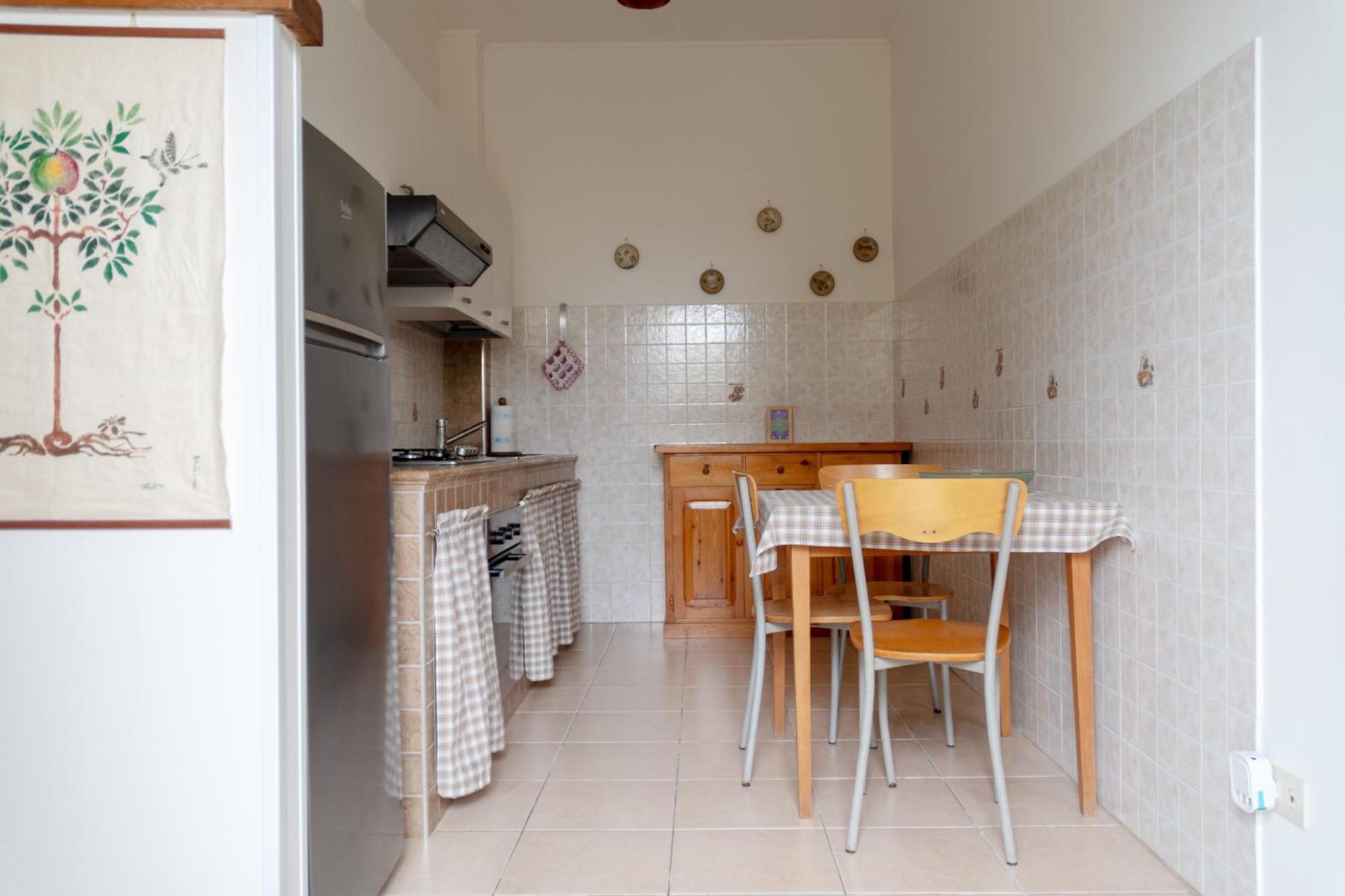 I Lecci Guesthouse San Felice Circeo Εξωτερικό φωτογραφία