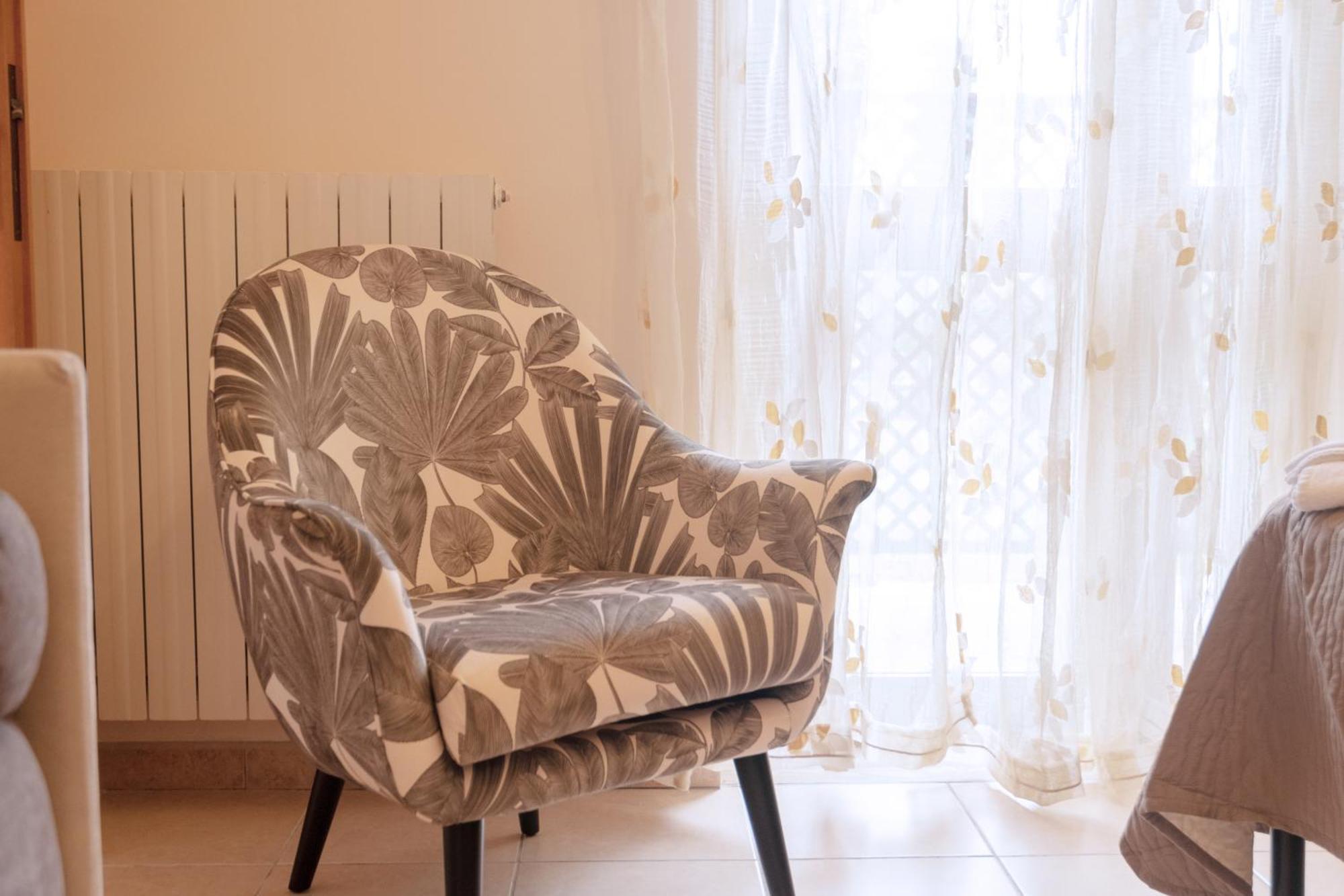 I Lecci Guesthouse San Felice Circeo Εξωτερικό φωτογραφία
