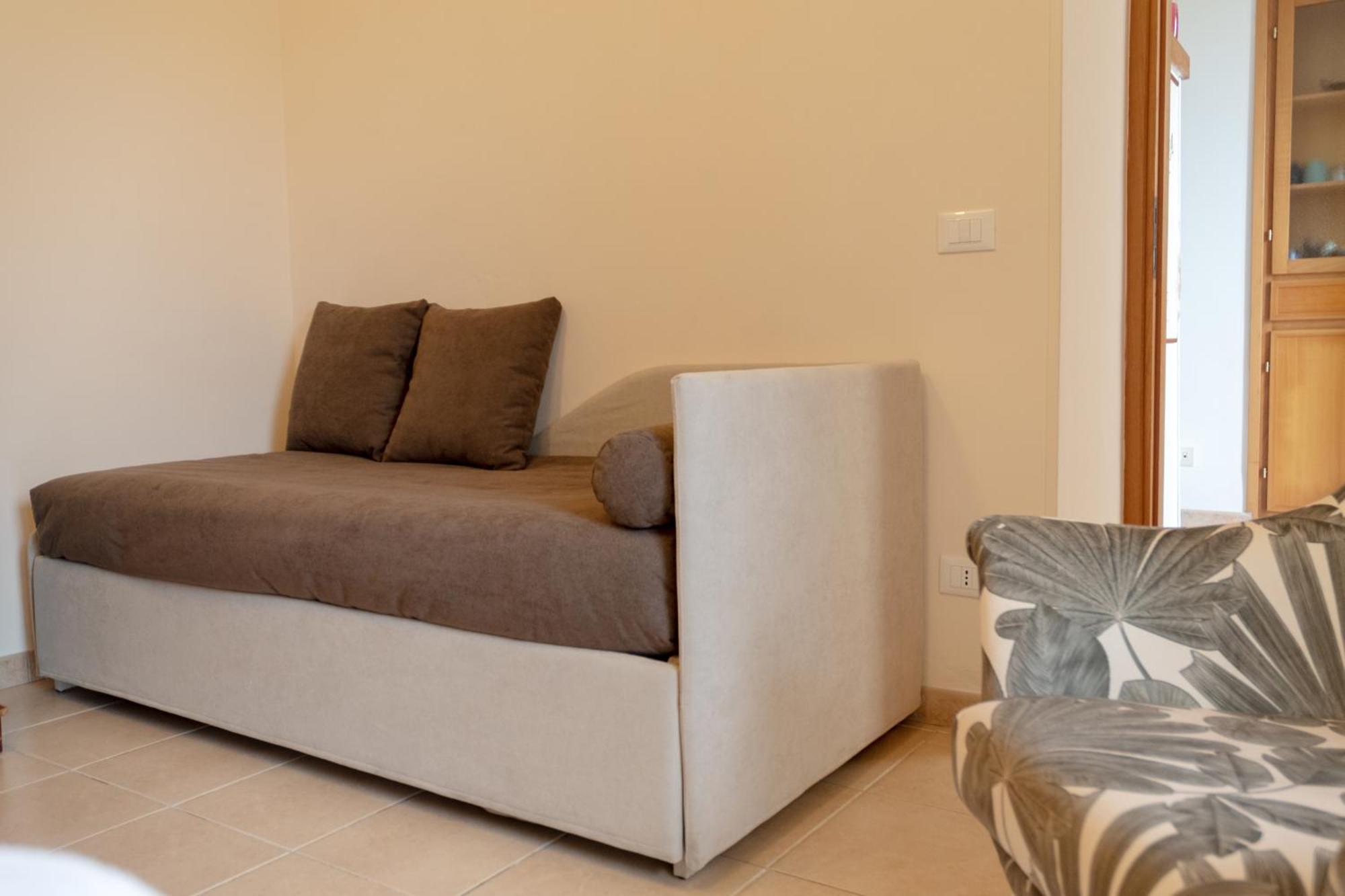 I Lecci Guesthouse San Felice Circeo Εξωτερικό φωτογραφία