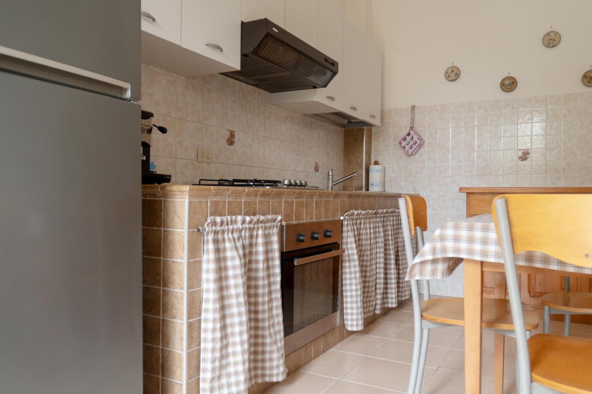 I Lecci Guesthouse San Felice Circeo Εξωτερικό φωτογραφία