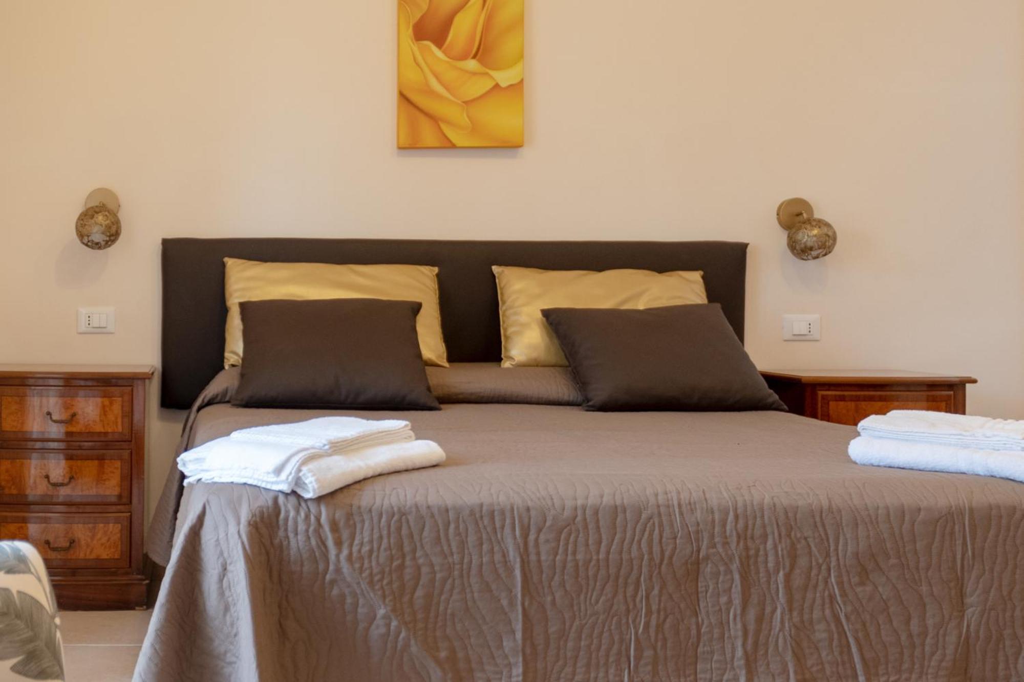 I Lecci Guesthouse San Felice Circeo Εξωτερικό φωτογραφία
