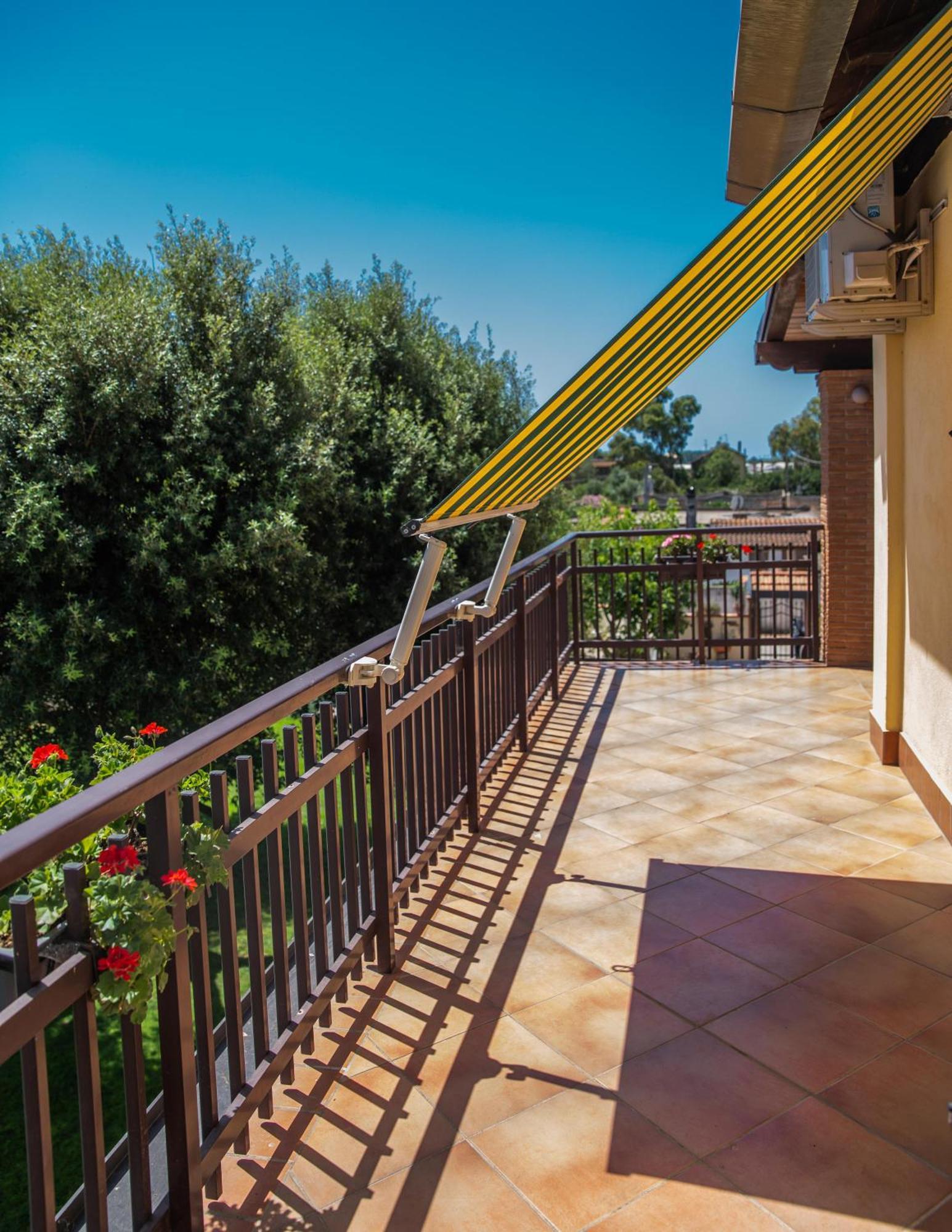 I Lecci Guesthouse San Felice Circeo Εξωτερικό φωτογραφία