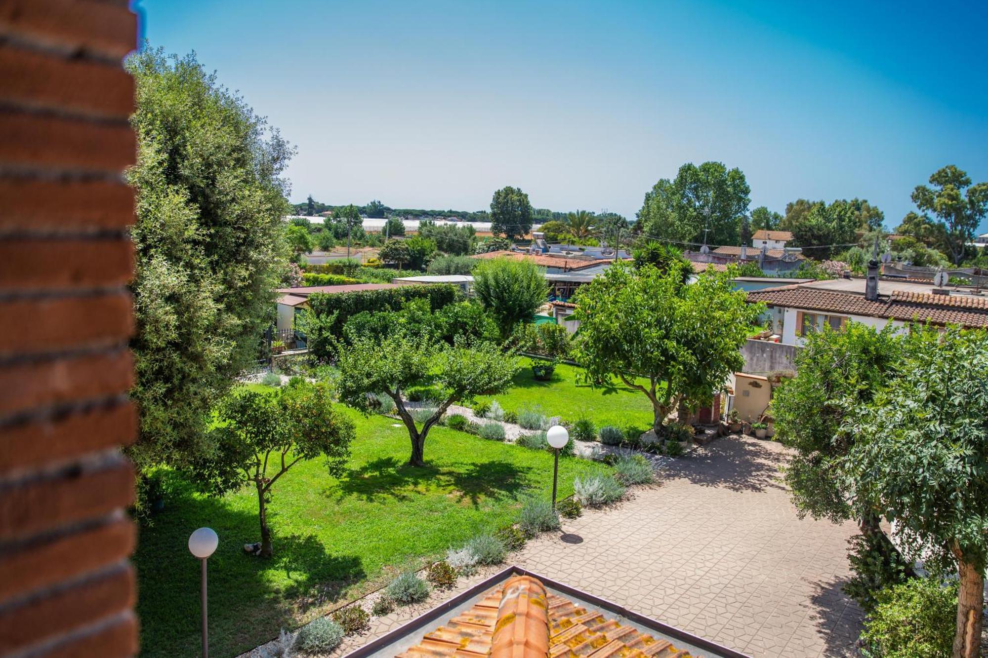 I Lecci Guesthouse San Felice Circeo Εξωτερικό φωτογραφία