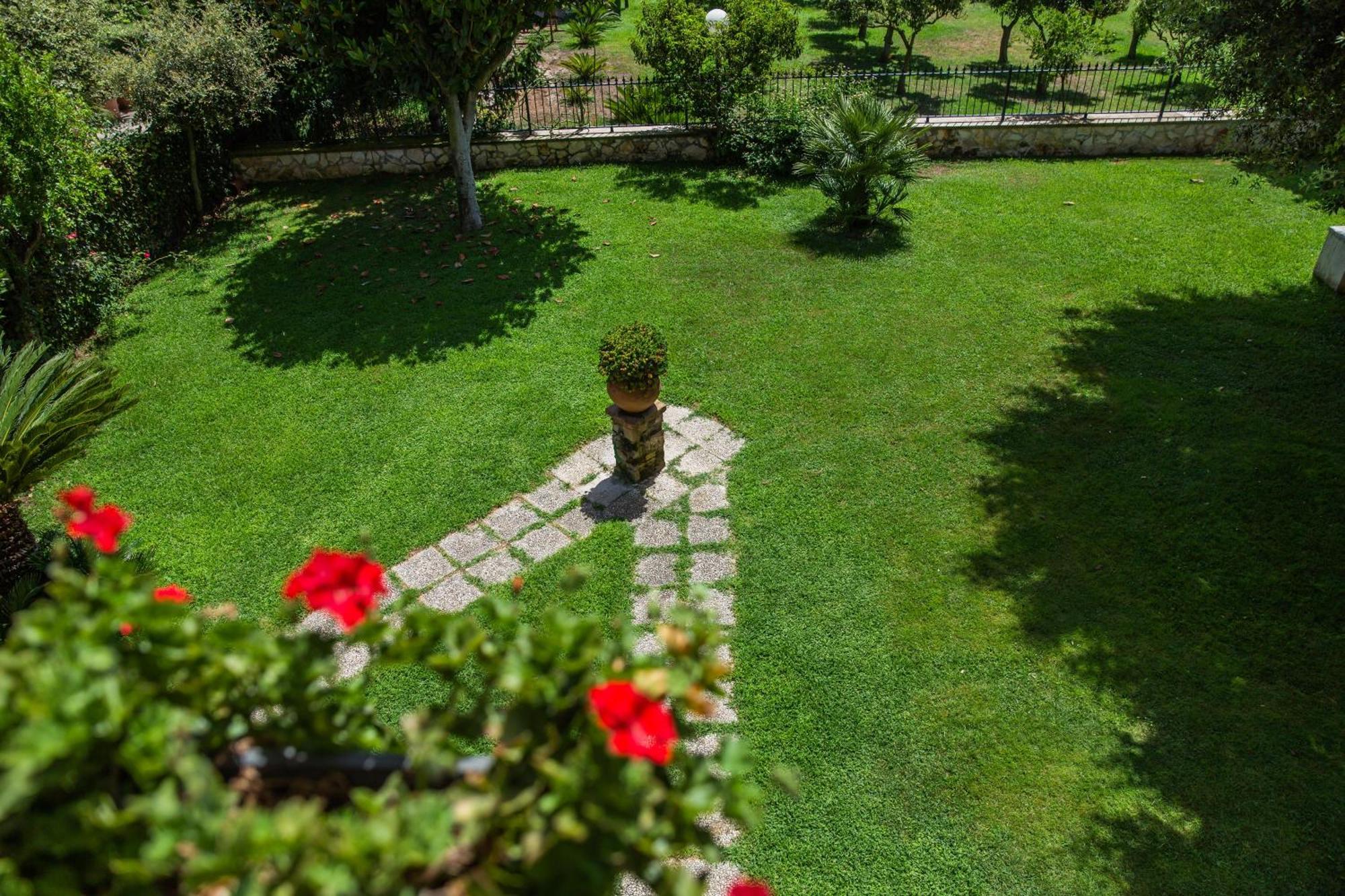 I Lecci Guesthouse San Felice Circeo Εξωτερικό φωτογραφία