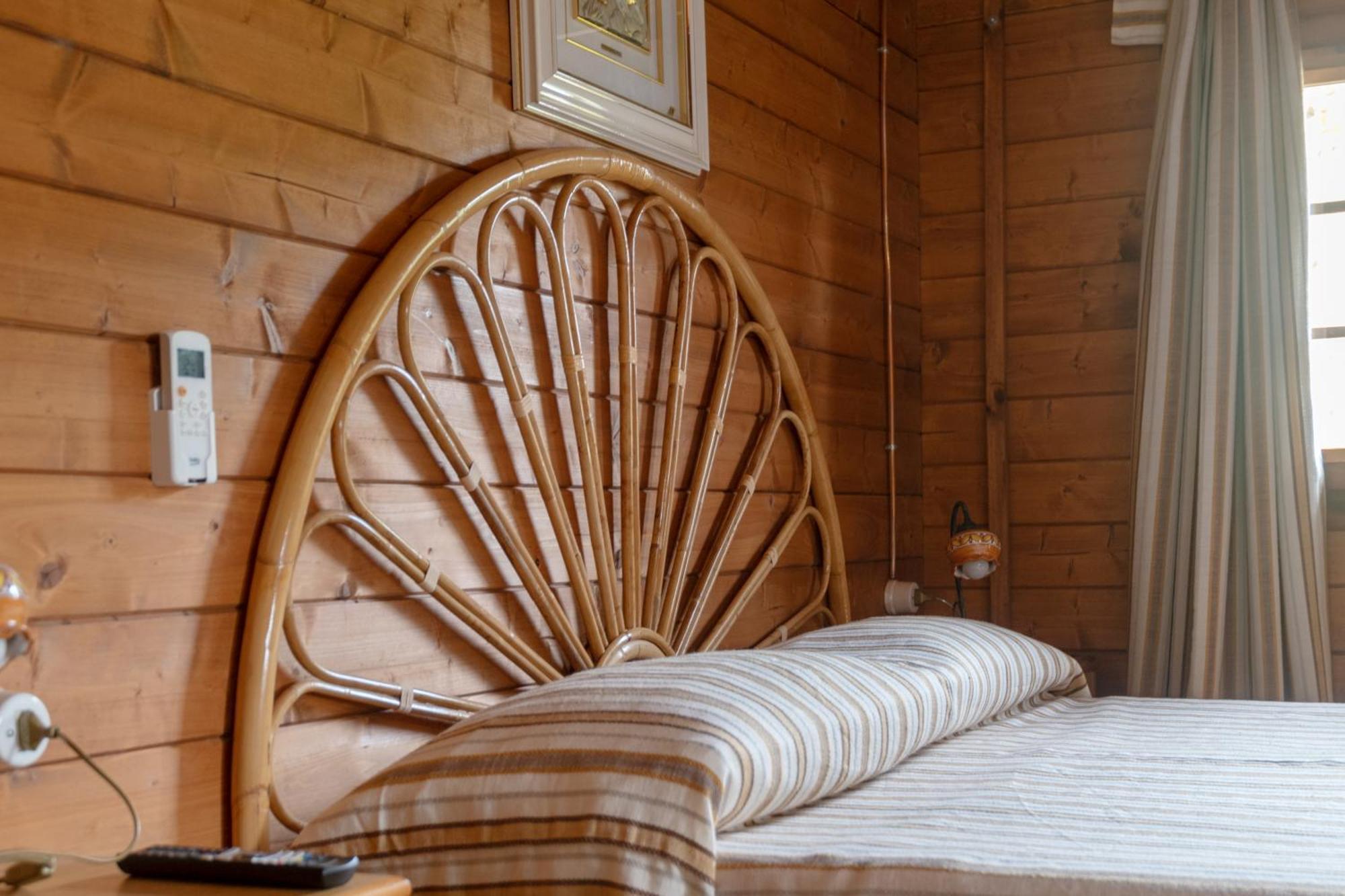 I Lecci Guesthouse San Felice Circeo Εξωτερικό φωτογραφία