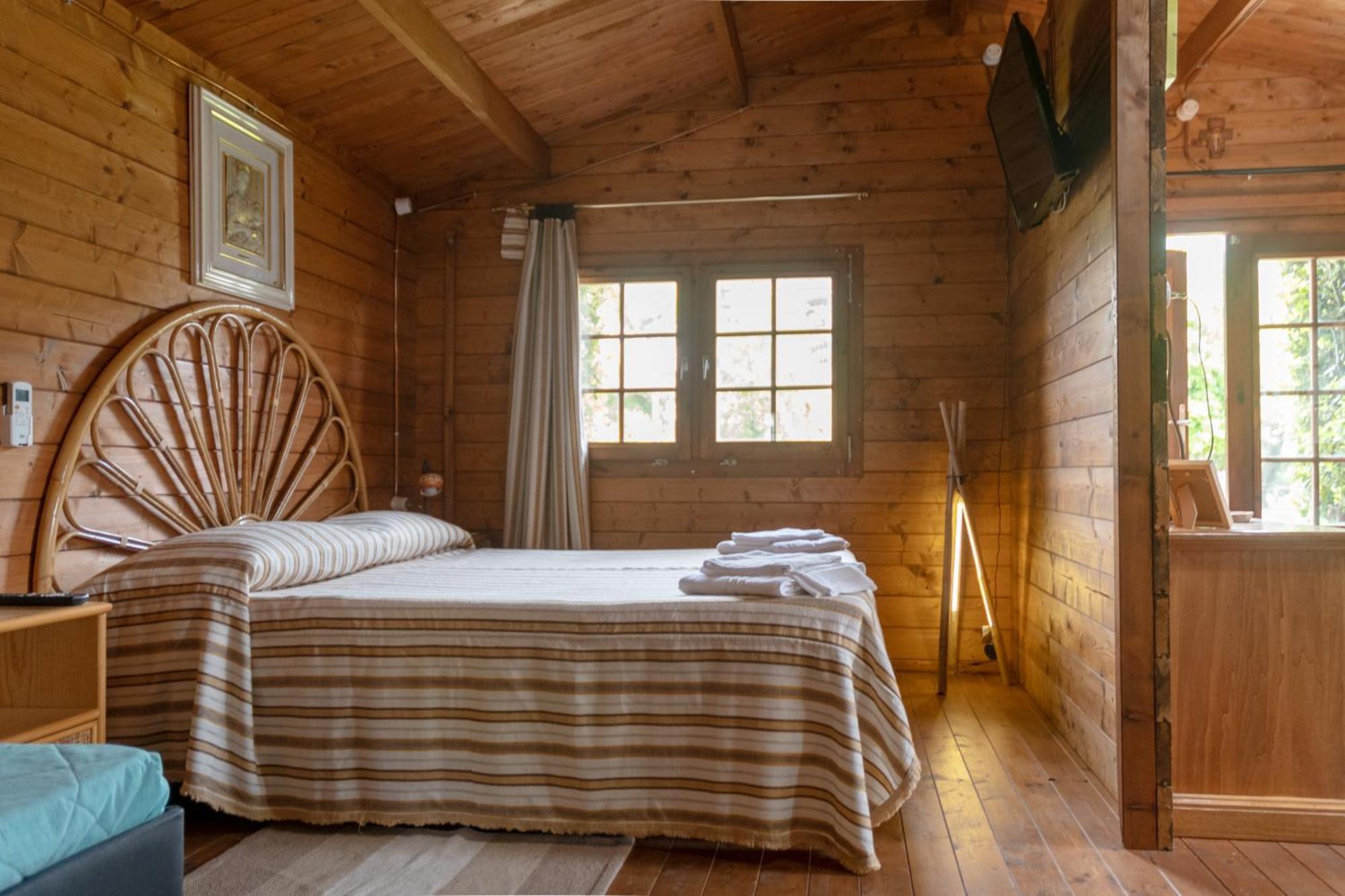 I Lecci Guesthouse San Felice Circeo Εξωτερικό φωτογραφία