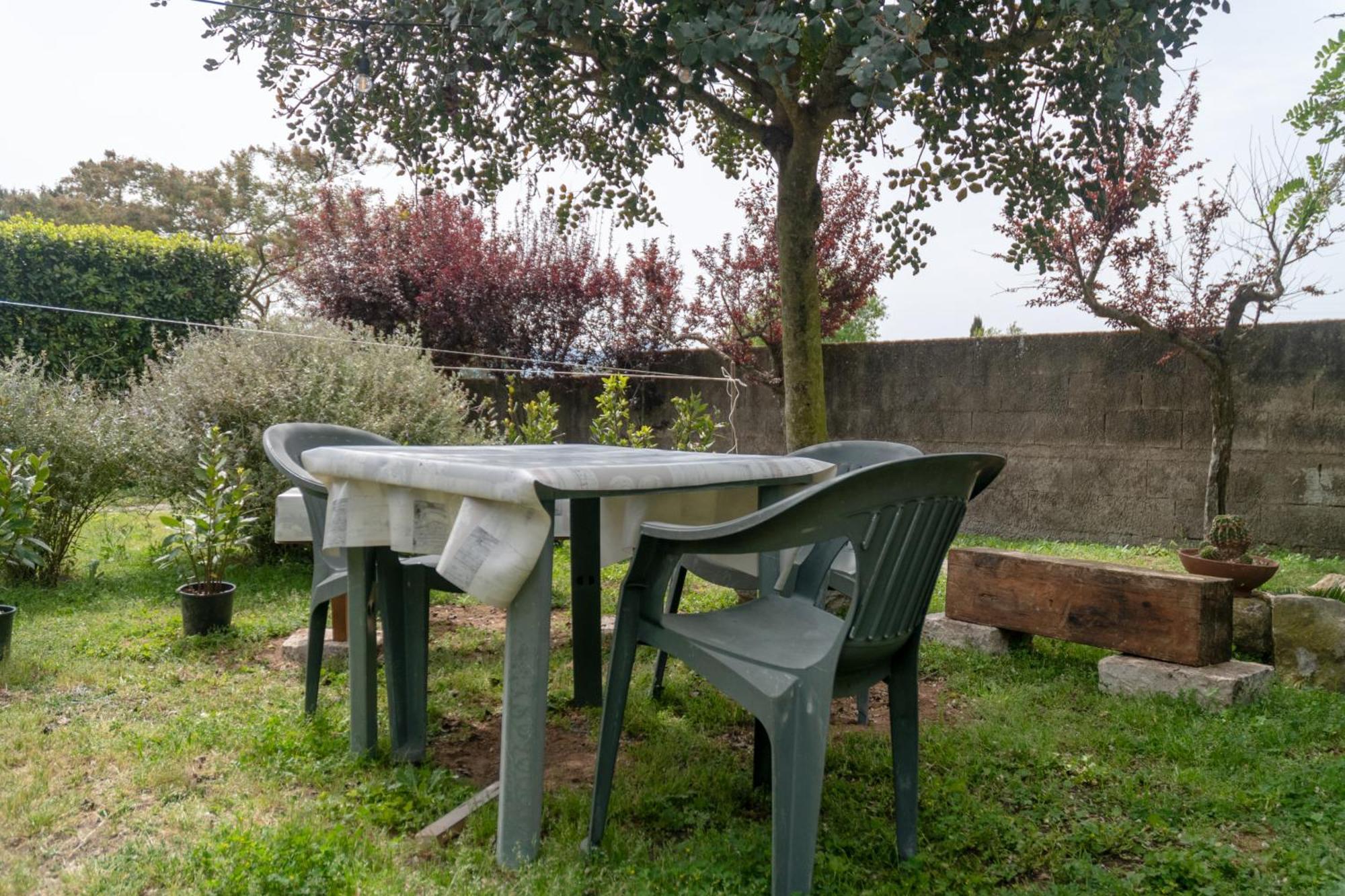 I Lecci Guesthouse San Felice Circeo Εξωτερικό φωτογραφία
