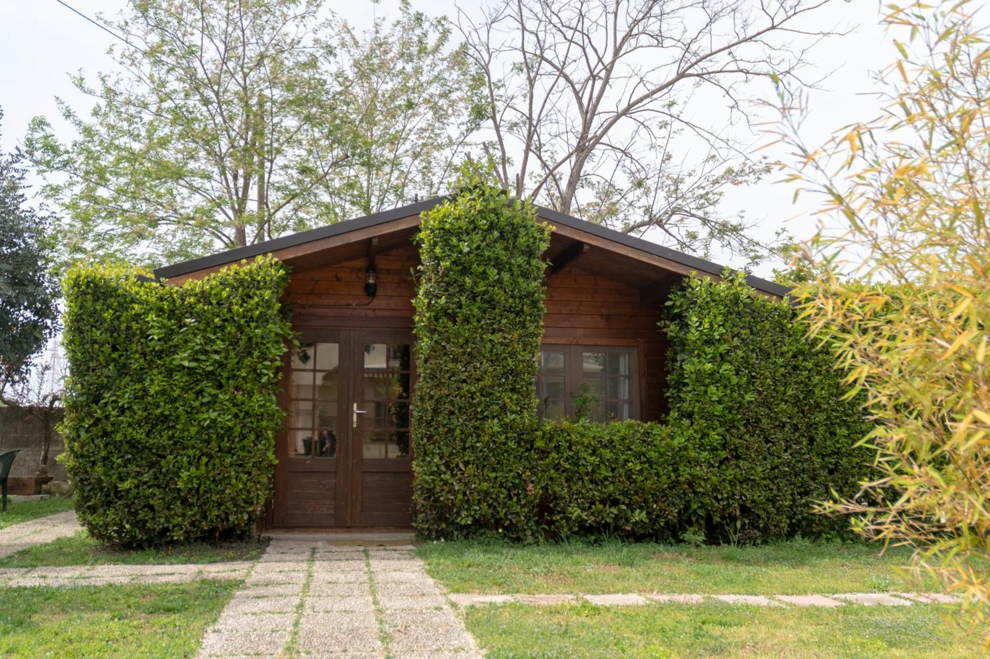 I Lecci Guesthouse San Felice Circeo Εξωτερικό φωτογραφία