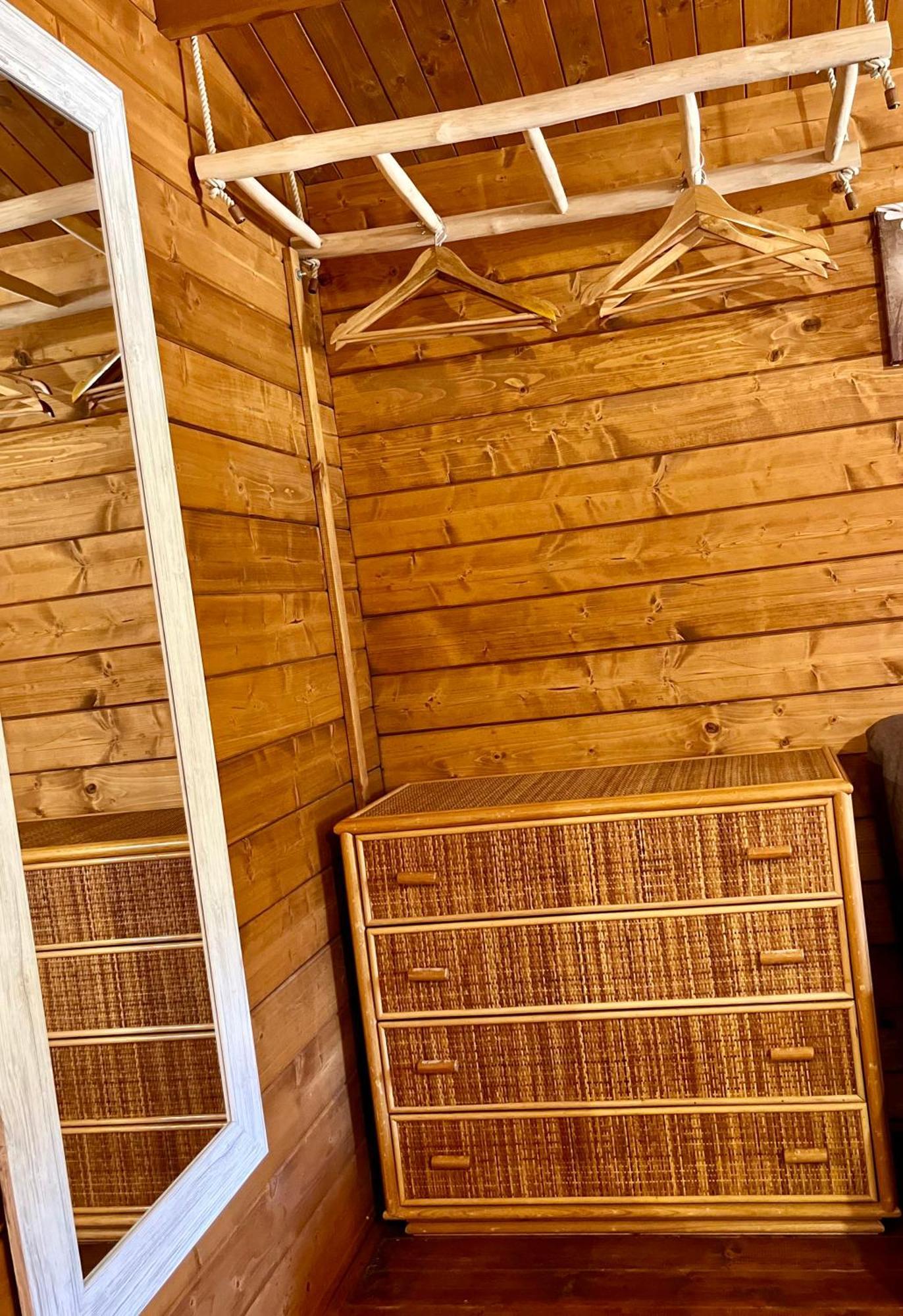 I Lecci Guesthouse San Felice Circeo Εξωτερικό φωτογραφία