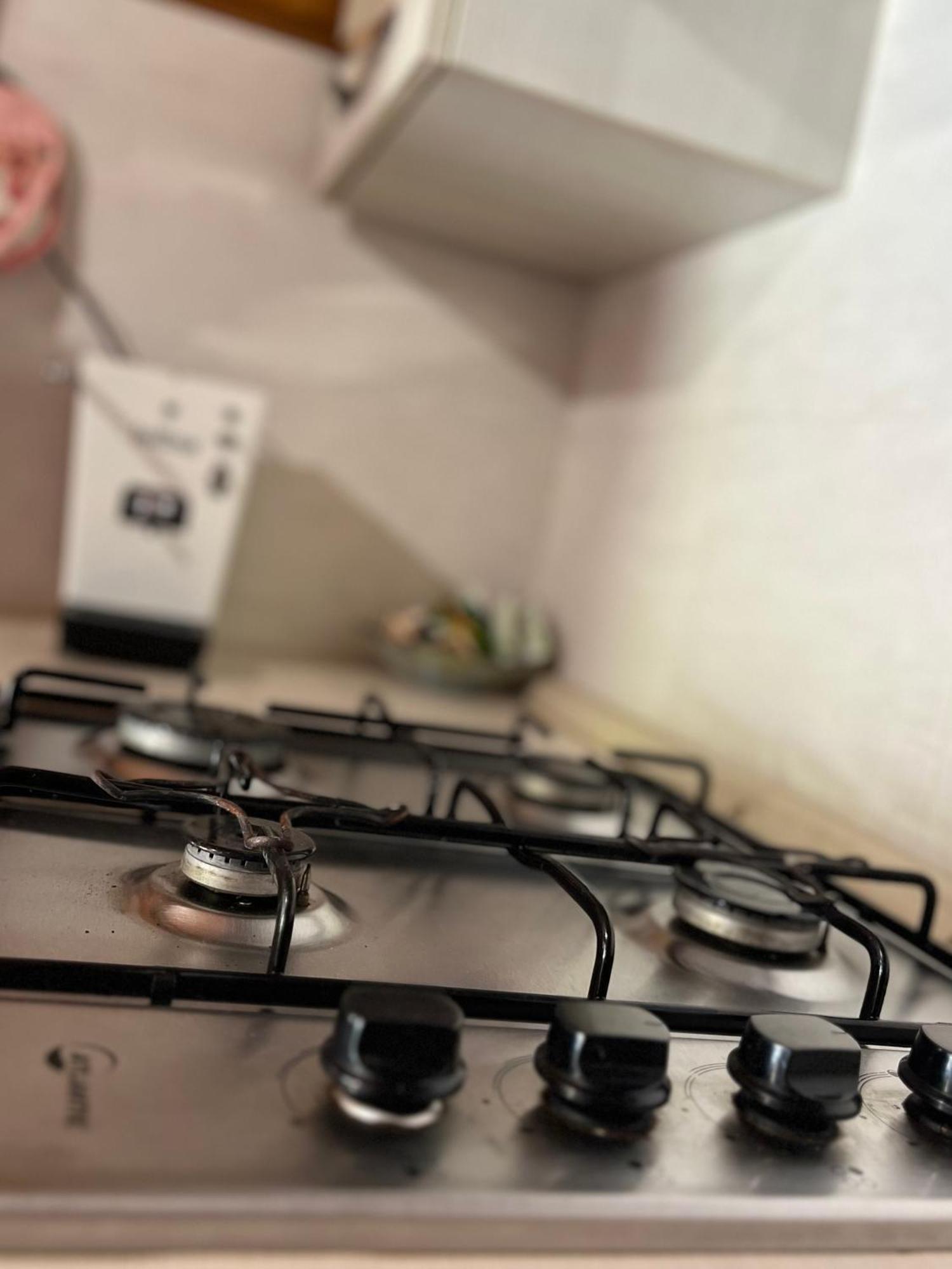 I Lecci Guesthouse San Felice Circeo Εξωτερικό φωτογραφία
