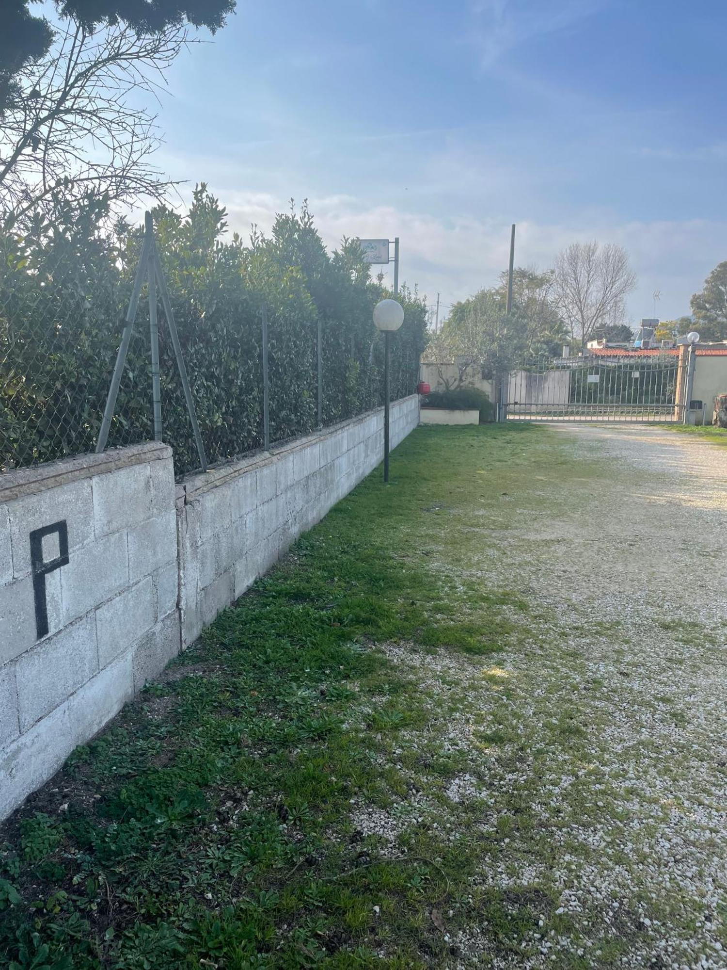 I Lecci Guesthouse San Felice Circeo Εξωτερικό φωτογραφία