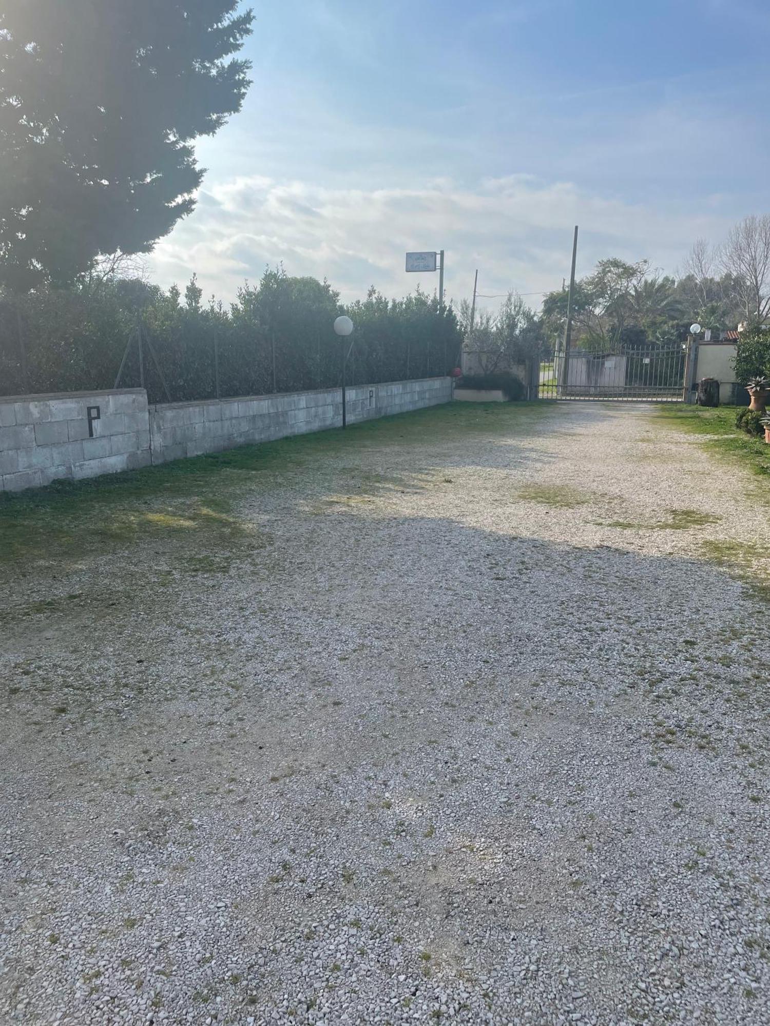 I Lecci Guesthouse San Felice Circeo Εξωτερικό φωτογραφία