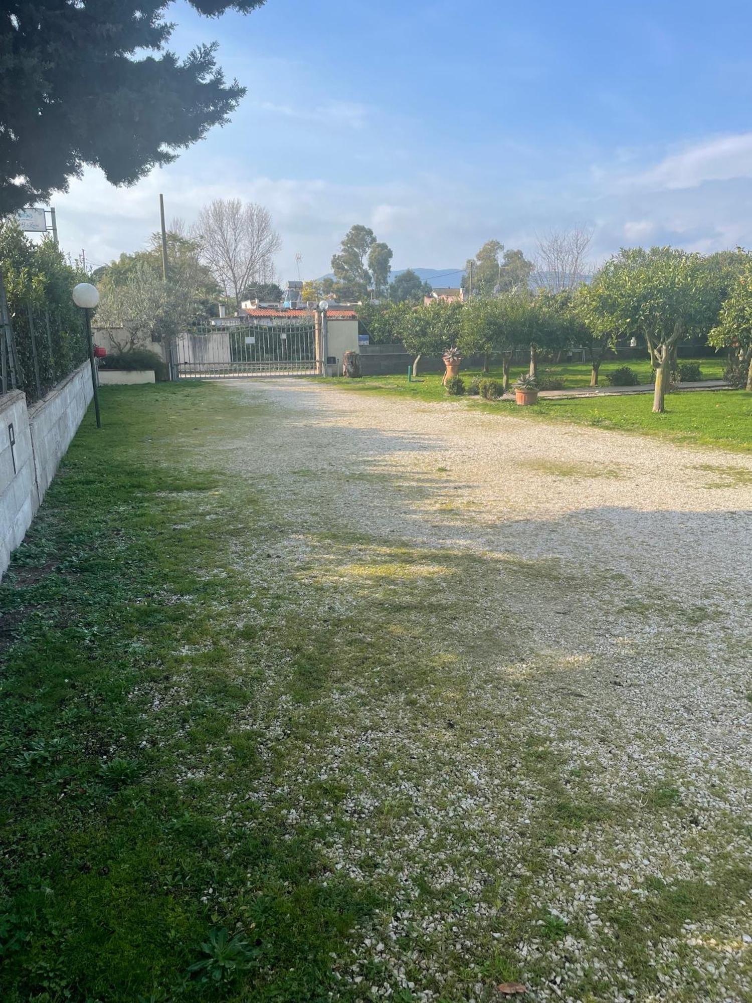 I Lecci Guesthouse San Felice Circeo Εξωτερικό φωτογραφία