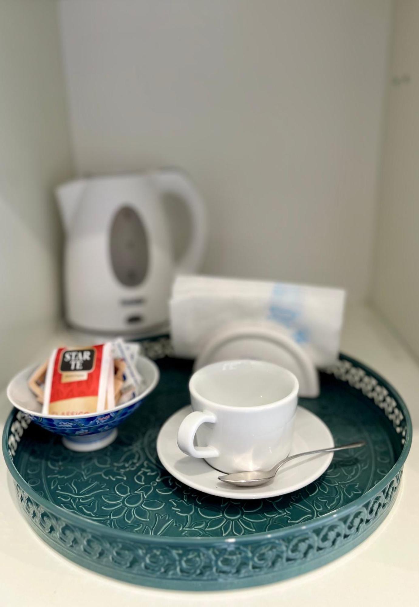 I Lecci Guesthouse San Felice Circeo Εξωτερικό φωτογραφία